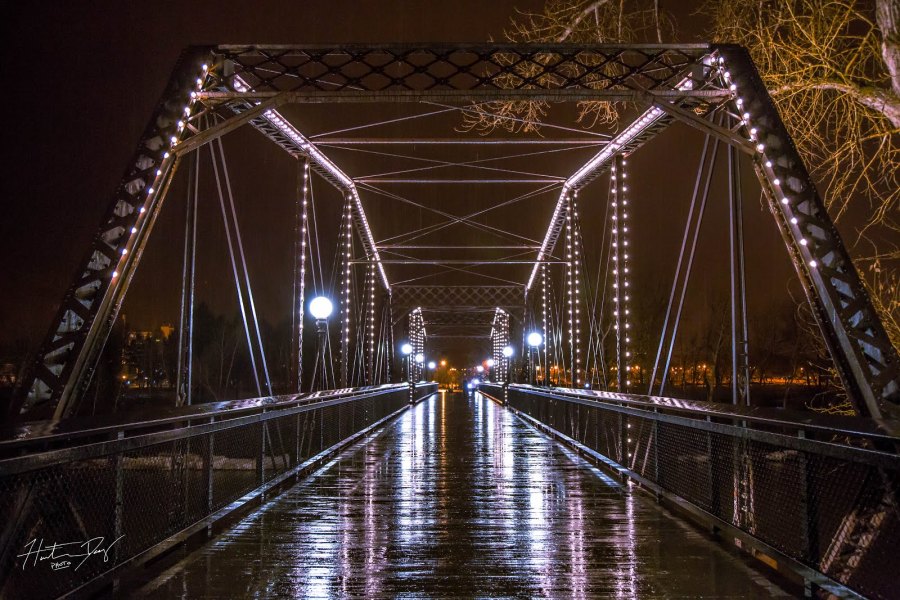 missoula bridge